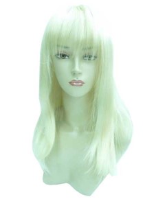 Jazzy Liberty Wig Collection Syn Knubia Wig 
