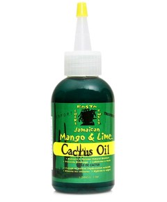 Jamaican Mango And Lime Cactus Oil