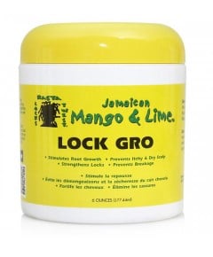 Jamaican Mango And Lime Lock Gro
