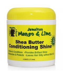 Jamaican Mango And Lime Conditioning Shine
