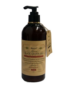 Jamaican Black Castor Oil Hair Growth Conditioner