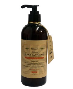 Jamaican Black Castor Oil Hair Growth Shampoo