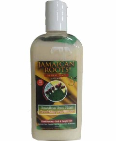 Jamaican Tuna Plant Nourishing Conditioner