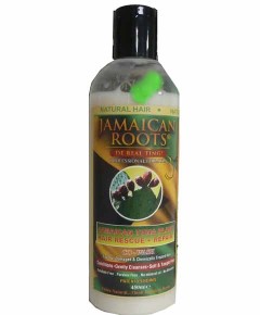 Jamaican Tuna Plant Co Wash