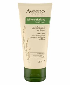 Aveeno Active Naturals Daily Moisturising Hand Cream