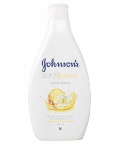 Soft And Pamper Body Wash