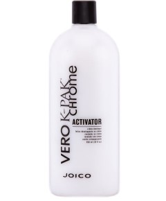 Vero Kpak Chrome Activator