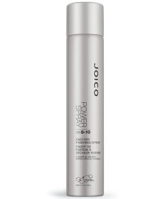 Power Spray Fast Dry Finishing Spray 8-10 Hold