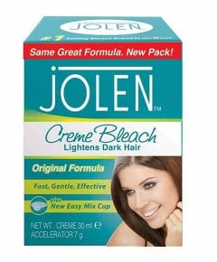 Creme Bleach Original Formula