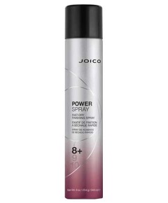 Power Spray Fast Dry Finishing Spray 8 Plus Hold