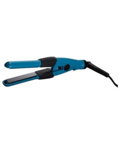 Forte Pro Sunset Sapphire Curling Iron Blue
