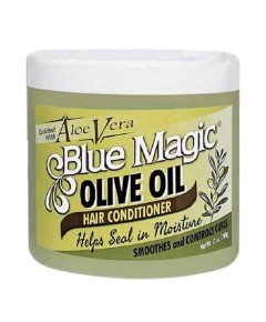 Blue Magic Olive Oil Hair Conditioner