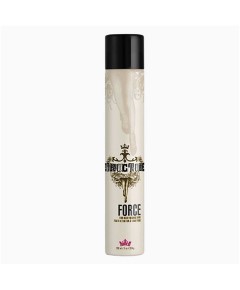 Structure Force Firm Hold Finishing Spray