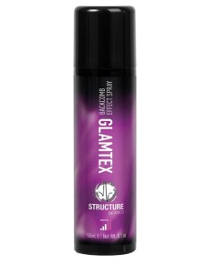 Structure Glamtex Backcomb Effect Spray