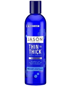 Thin To Thick Extra Volume Shampoo