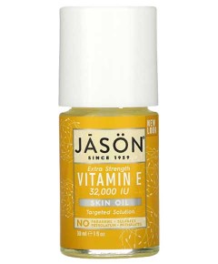 Vitamin E Extra Strength 32000 IU Skin Oil
