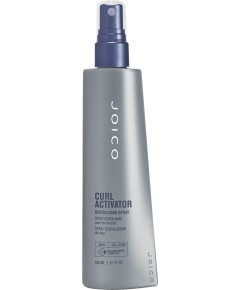 Curl Activator Revitalizing Spray