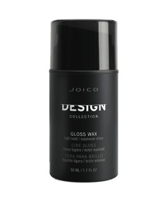 Design Collection Gloss Wax