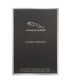 Classic Chromite Eau De Toilette