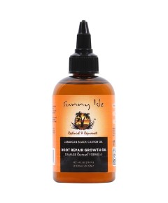 Jamaican Black Castor Oil Root Repair Growth Oil
