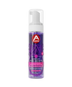 Jamaican Black Castor Oil With Rosemary Hold And Shine Foaming Mousse