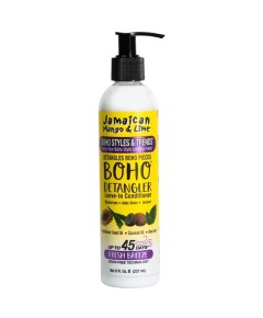Jamaican Mango And Lime Boho Style And Trends Boho Detangler