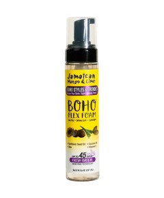 Jamaican Mango And Lime Boho Style And Trends Boho Flex Foam