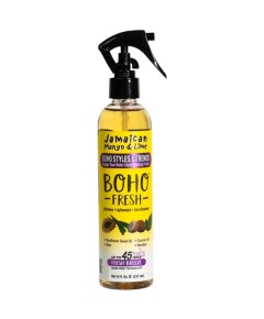 Jamaican Mango And Lime Boho Style And Trends Boho Fresh
