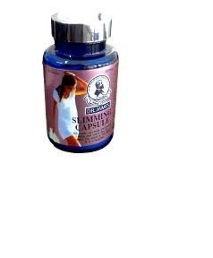 Laxative Capsule