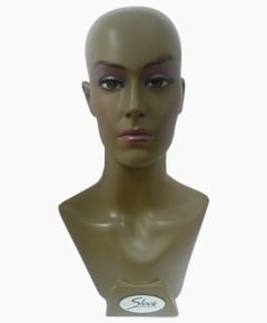 Mannequin Head