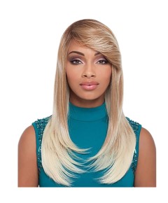 Janet Syn Perm Zinnia Wig