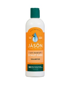 Jason Anti Dandruff Scalp Care Shampoo