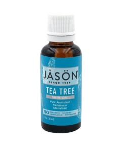Tea Tree Skin Oil