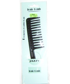 Ionic Comb 40
