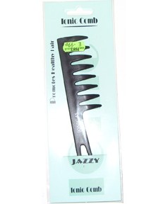 Ionic Comb 45