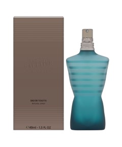 Le Male Eau De Toilette