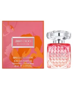 Blossom Special Edition Eau De Parfum