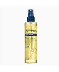 Aveeno Skin Relief Body Oil Spray