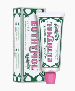 Euthymol Original Whitening Toothpaste