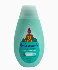 Johnsons No More Tangles Kids Conditioner