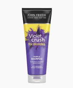 John Frieda Violet Crush Purple Shampoo