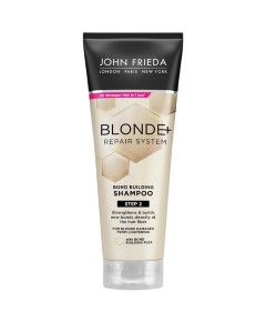 Blonde Repair System Bond Building Shampoo