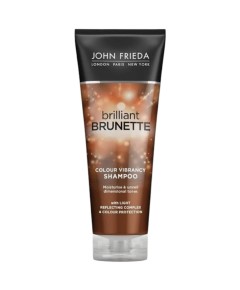Brilliant Brunette Colour Vibrancy Shampoo