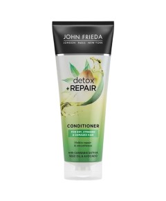 John Frieda Detox And Repair Conditioner