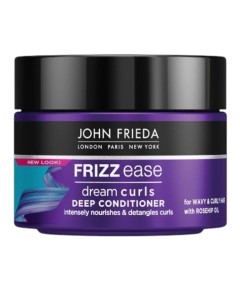 Frizz Ease Dream Curls Deep Conditioner