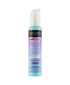 John Frieda Frizz Ease Weightless Wonder Featherlight Smoothing Creme