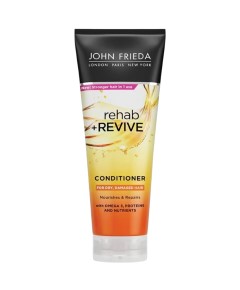 John Frieda Rehab Revive Conditioner