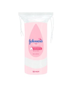 Baby Cotton Pads