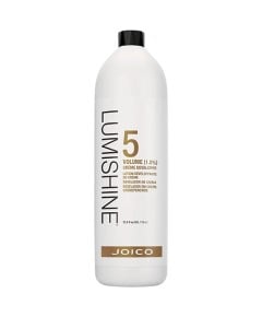 Lumishine Creme Developer