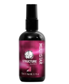 Structure Multistar Airy Lustrous Blow Dry Lotion